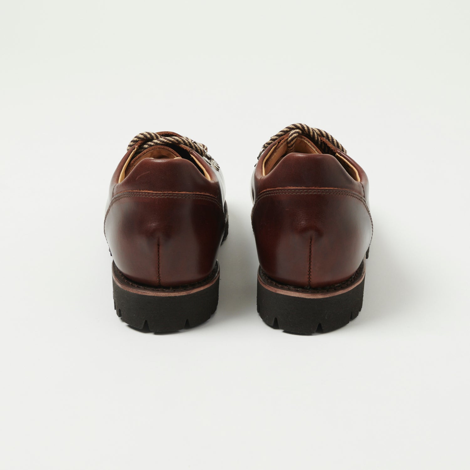 Paraboot Clusaz Jannu Shoe - Lis Écorce