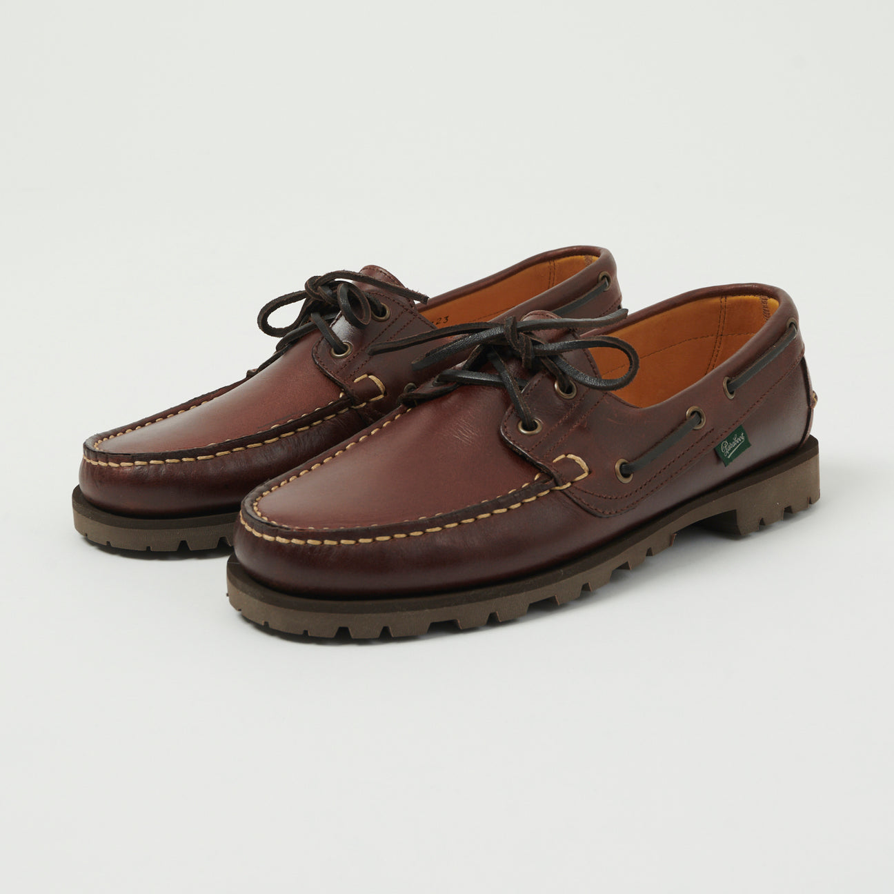 Paraboot | Iconic French Footwear – SON OF A STAG