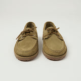 Paraboot Malo Raid Shoe - Vel Sand