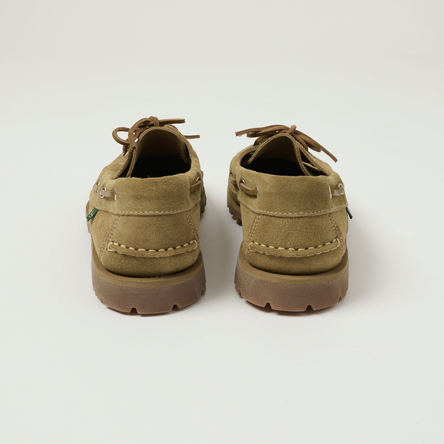 Paraboot Malo Raid Shoe - Vel Sand – SON OF A STAG
