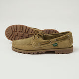 Paraboot Malo Raid Shoe - Vel Sand