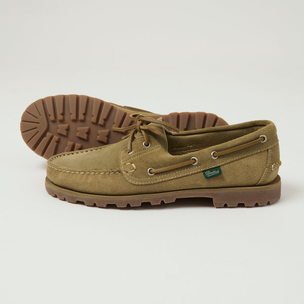 Paraboot Malo Raid Shoe - Vel Sand