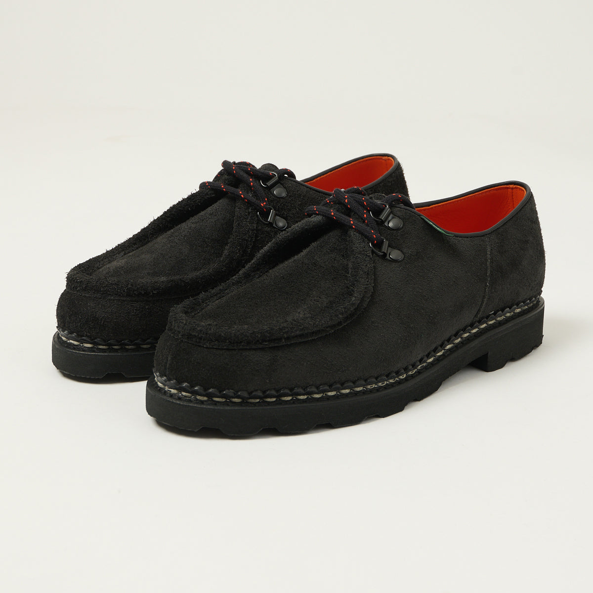 Paraboot Michael phoque アザラシ UK42.5 f82140d9-405f-35e5-9e3f-