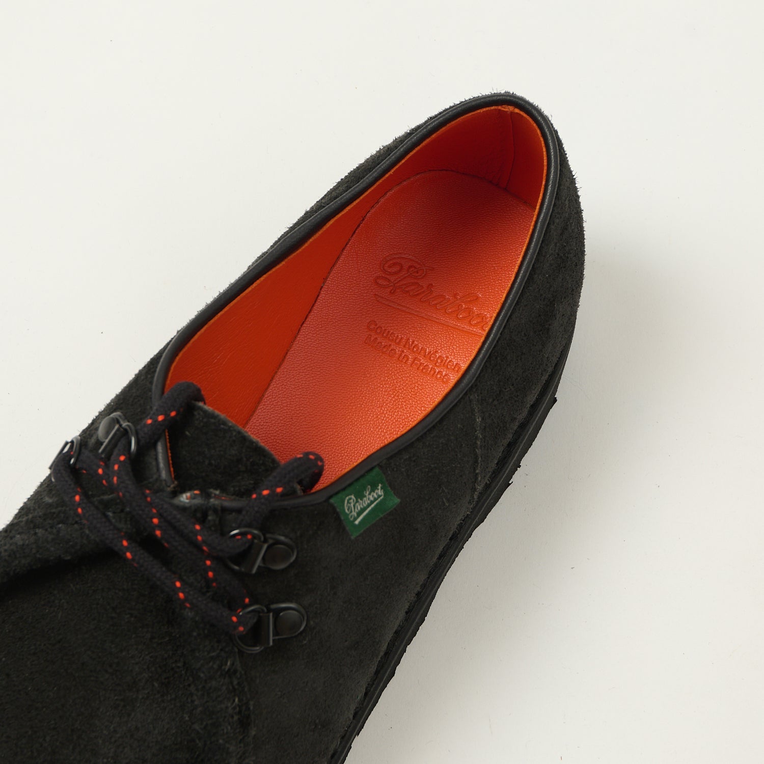 k*4様 Paraboot MICHAEL MARCHE Noire-Vel W Paraboot Michael/Marche | Noir | 71560439