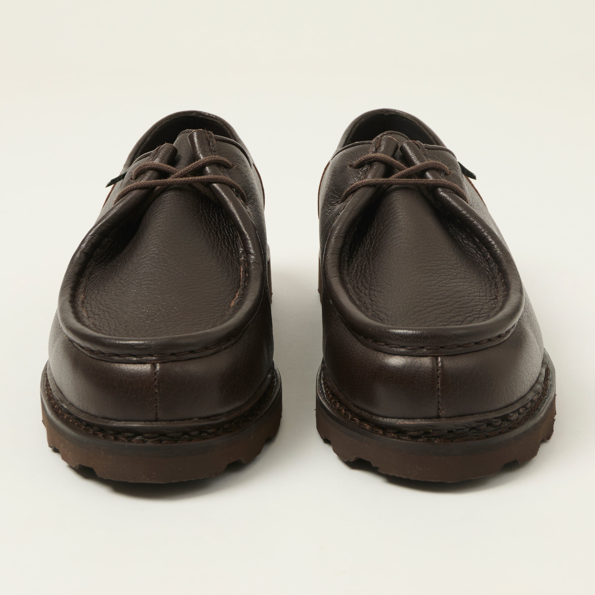 Paraboot Michael Marche Shoe - Cerf Marron