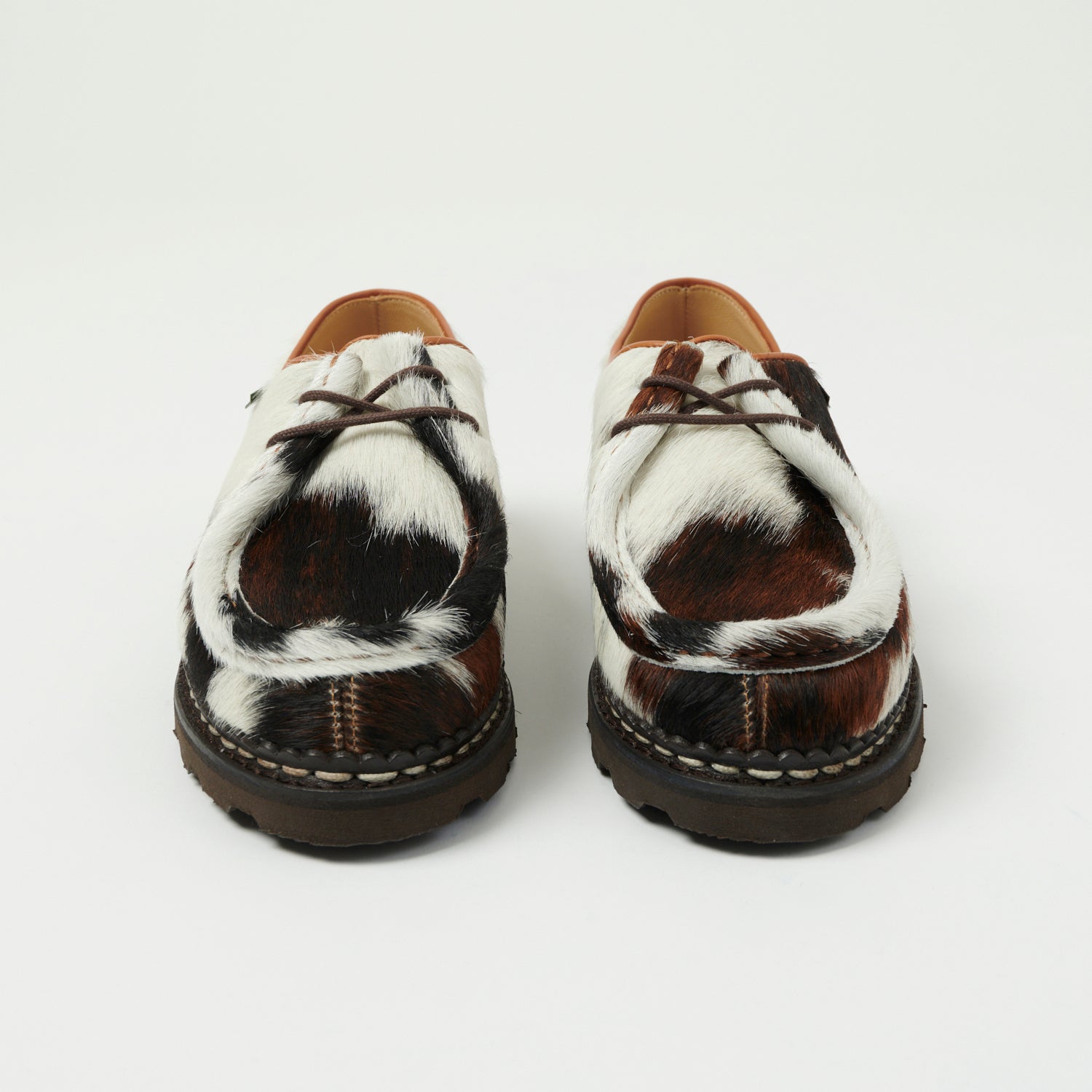 Paraboot Michael Marche Shoe - Poils Vache