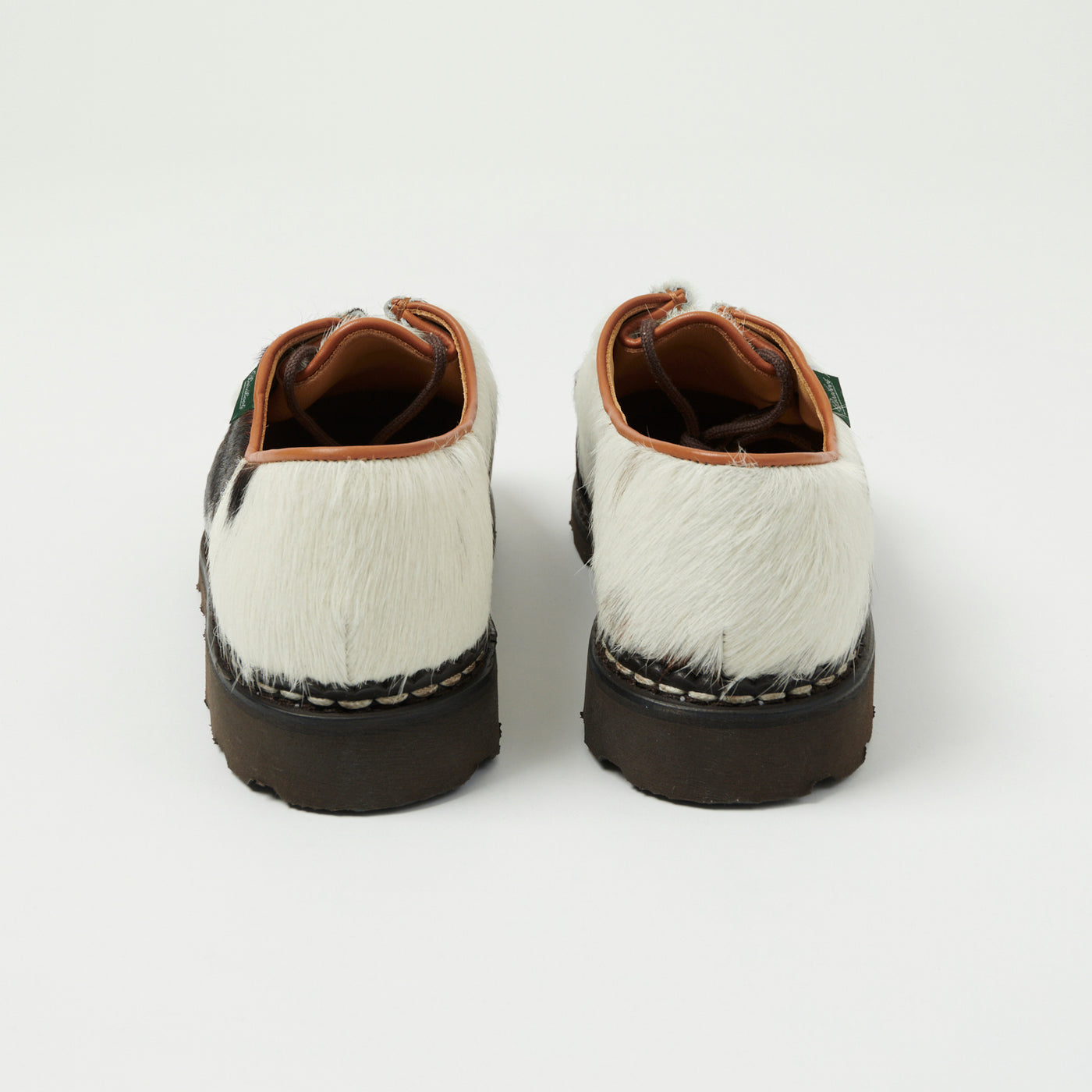 Paraboot Michael Marche Shoe - Poils Vache | SON OF A STAG Paraboot Michael Marche Shoe - Poils Vache | SON OF A STAG