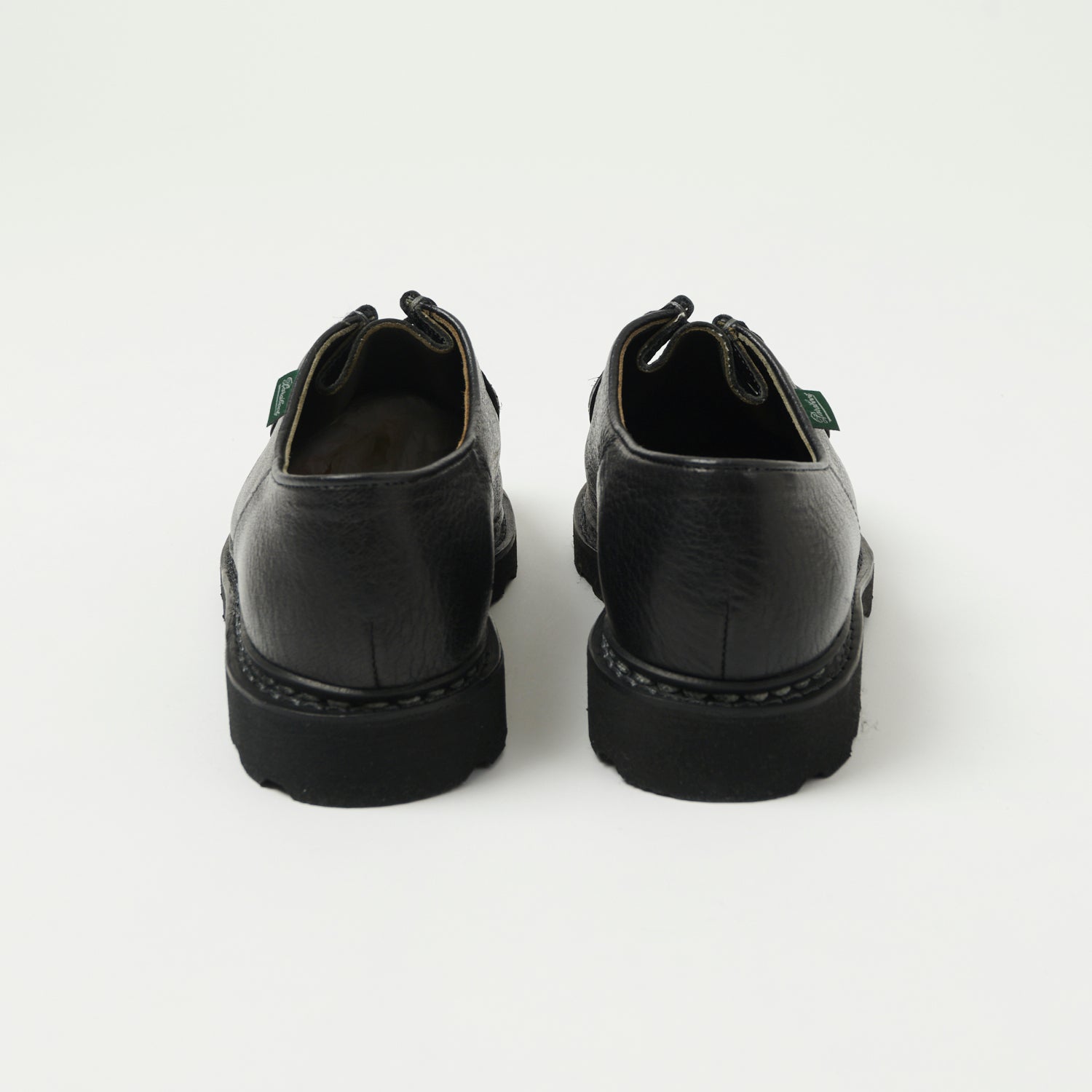 Paraboot Michael Marche Shoe - Cerf Noir – SON OF A STAG