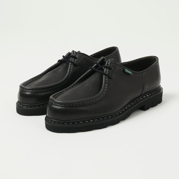 Paraboot Michael Marche Shoe - Cerf Noir – SON OF A STAG