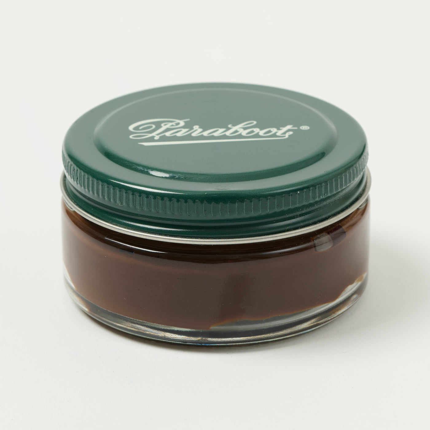 Paraboot 'Pommadiers' Shoe Cream - Marron Moyen