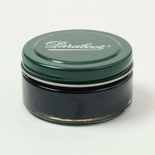 Paraboot 'Pommadiers' Shoe Cream - Noir