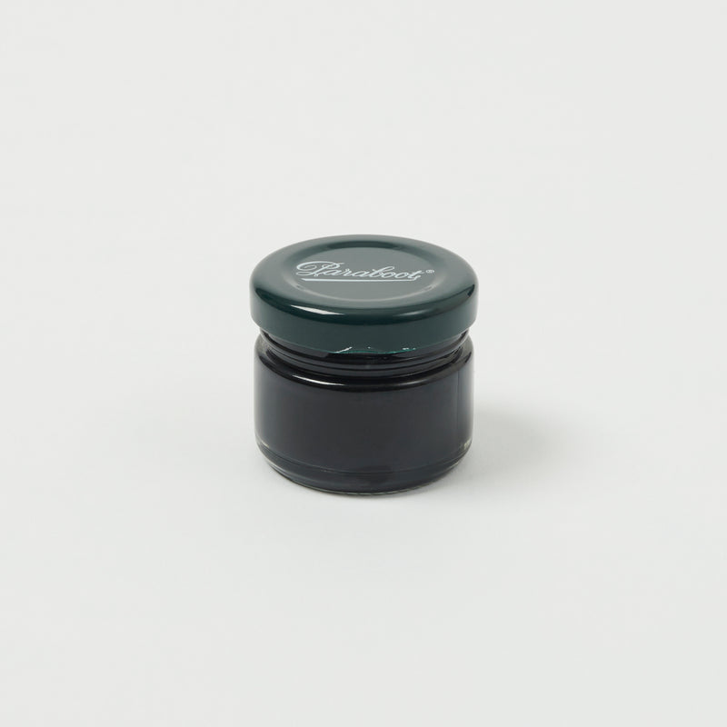 Paraboot Pommadier Leather treatment 25ml - Noir