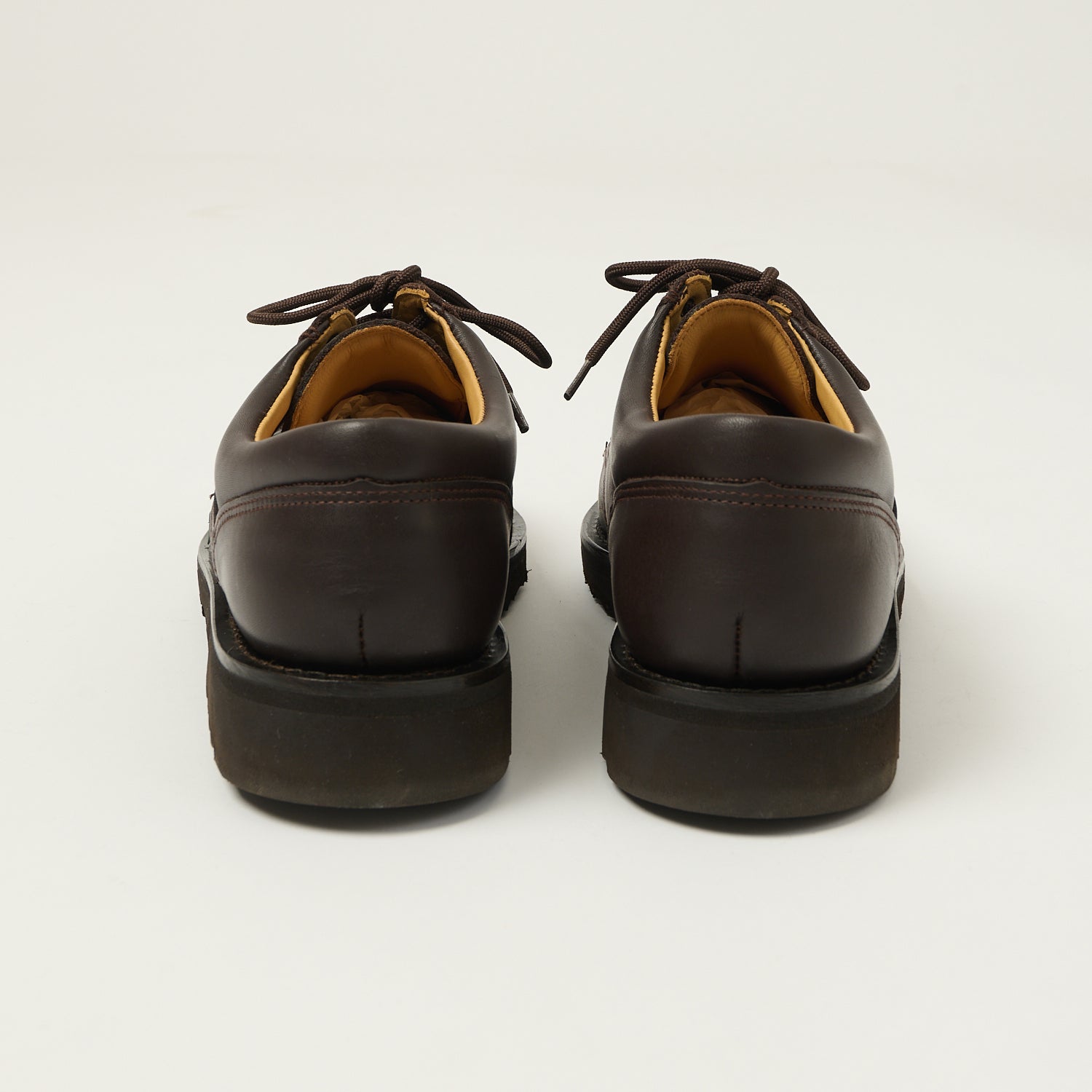 Paraboot Thiers Sport Shoe - Marron Kenya – SON OF A STAG