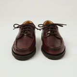 Paraboot Thiers/Sport Lace-up Shoe - Marron-America