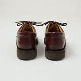 Paraboot Thiers/Sport Lace-up Shoe - Marron-America