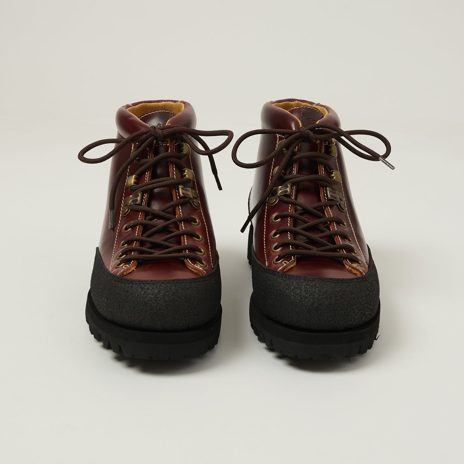 Paraboot パラブーツ Yosemite Paraboot - YOSEMITE