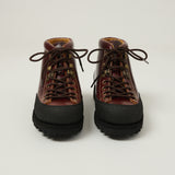 Paraboot Yosemite Jannu Boot - Noire Lisse America