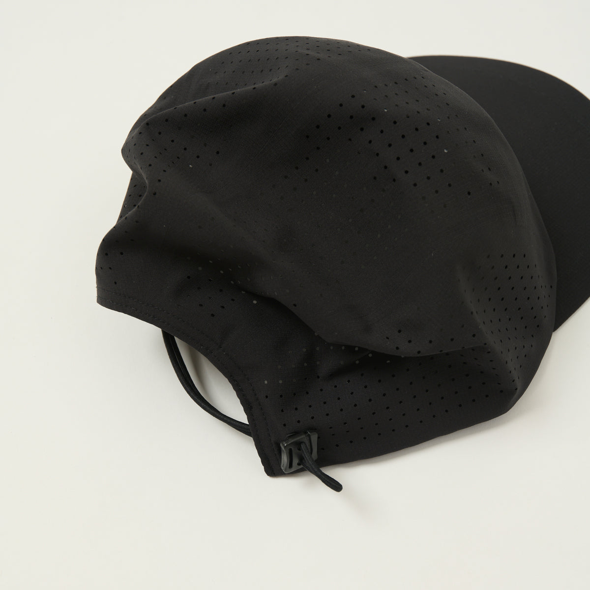 Patagonia Ultra Lightweight Ridge Hat - Black