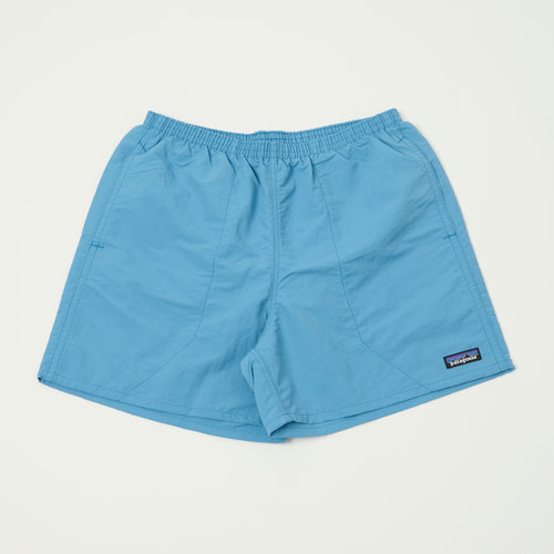 Patagonia 5-inch Baggies Shorts - Shore Blue