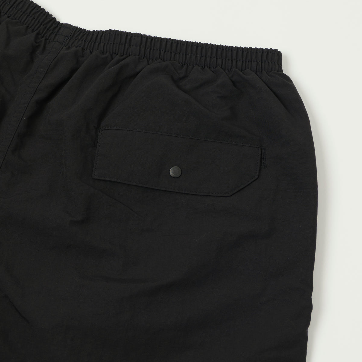 Patagonia 5-inch Baggies Shorts - Black