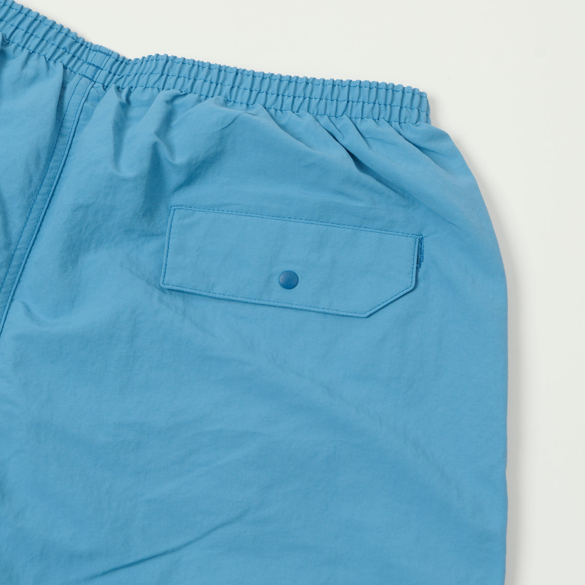 Patagonia 5-inch Baggies Shorts - Shore Blue