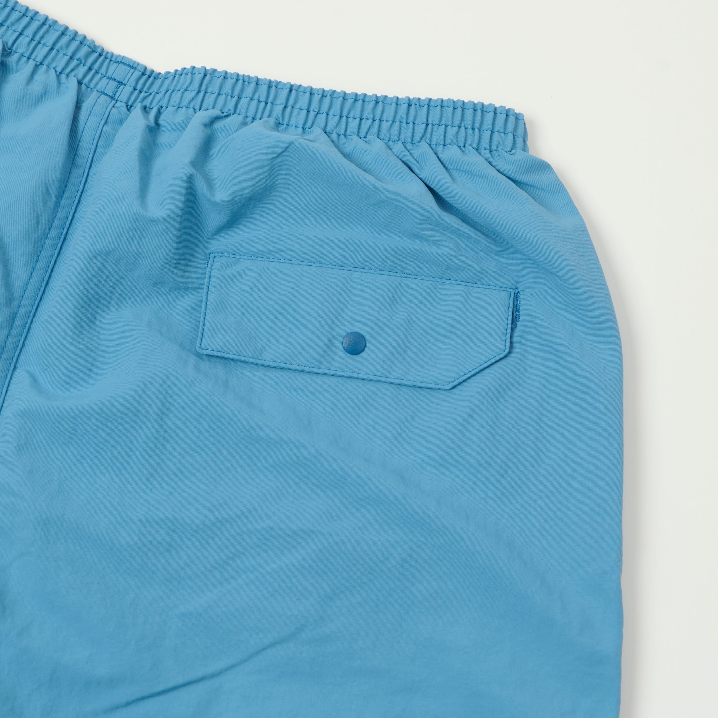 Patagonia 5-inch Baggies Shorts - Shore Blue