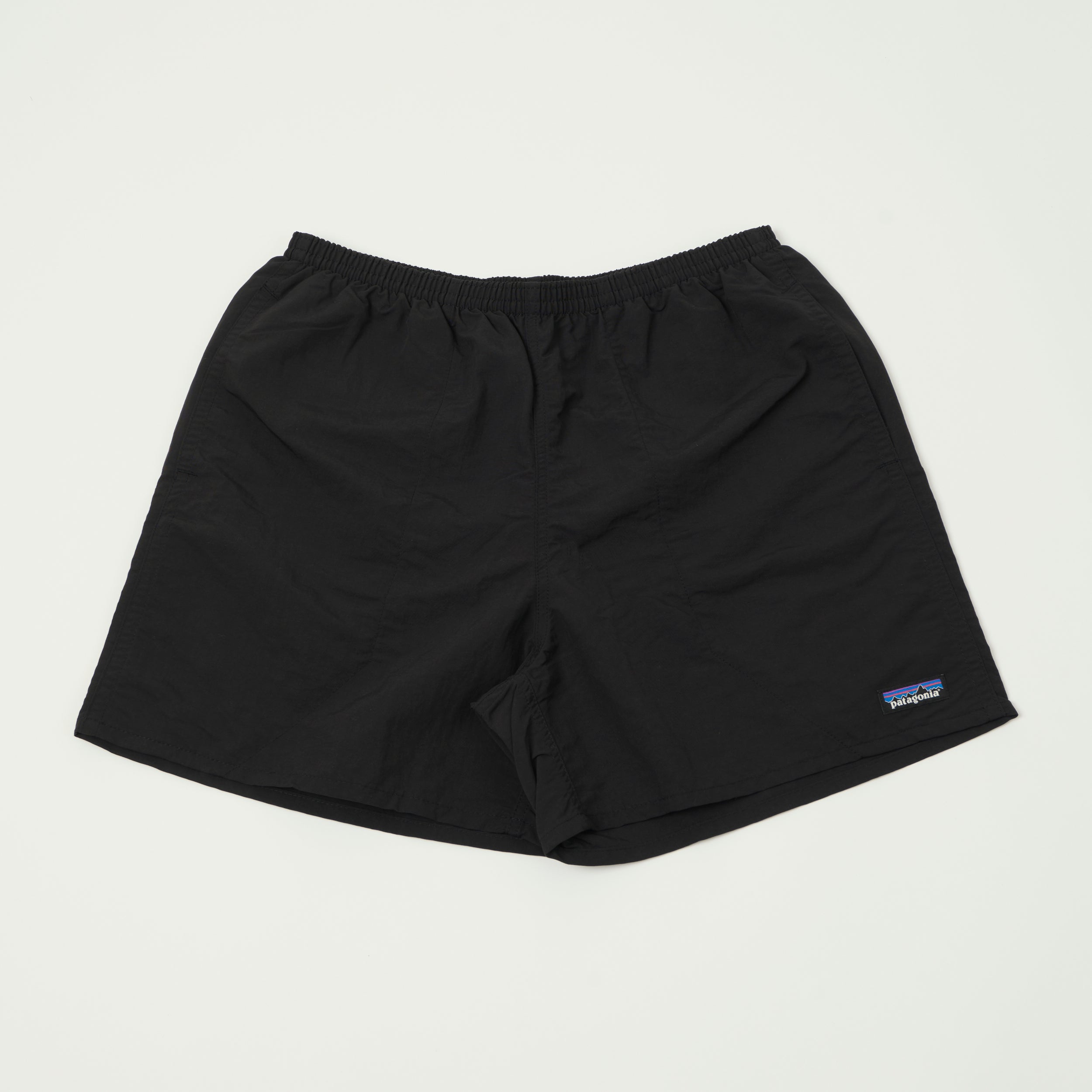 Patagonia 5-inch Baggies Shorts - Black