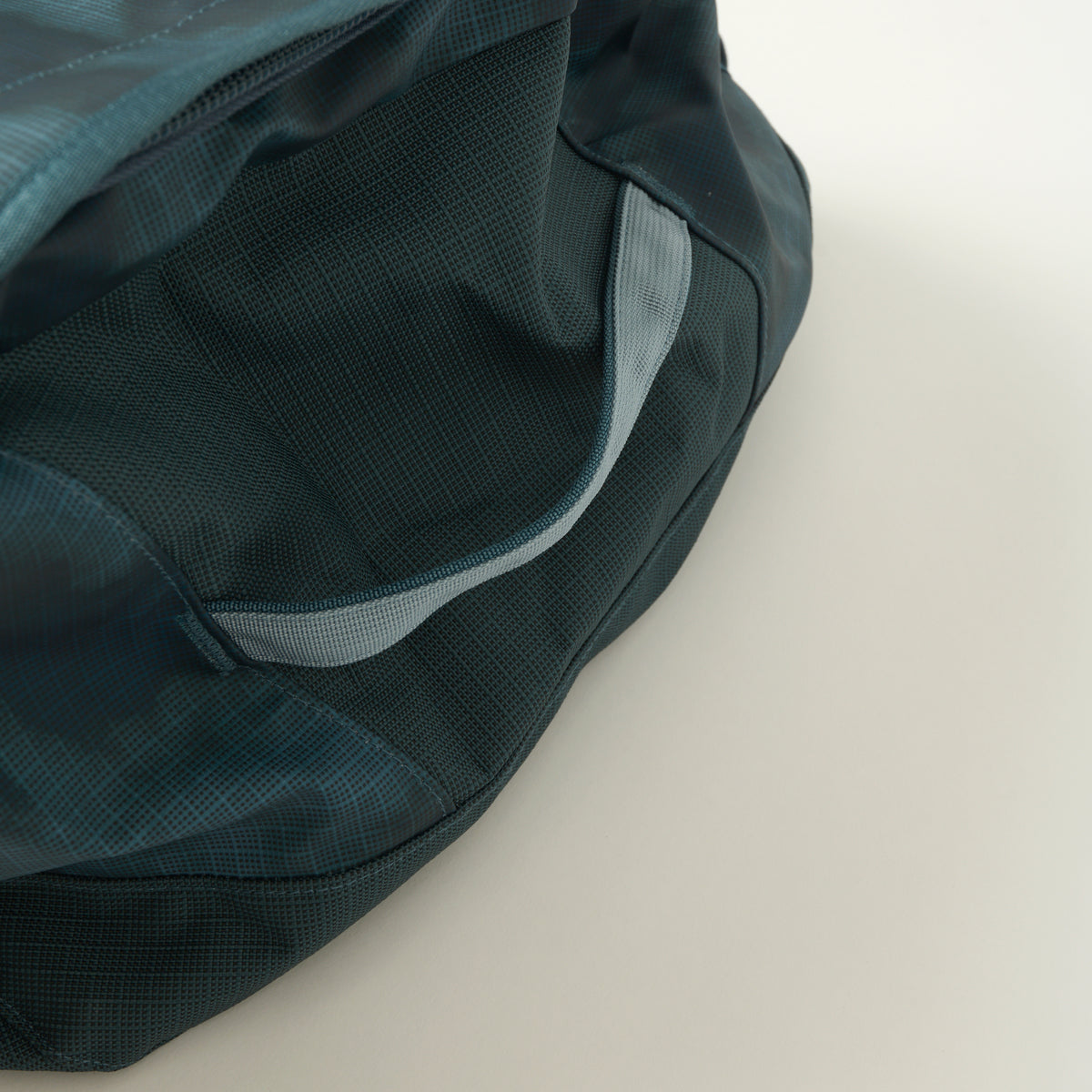 Patagonia 'Black Hole' 55L Duffle Bag - Sastrugi/Summit Blue