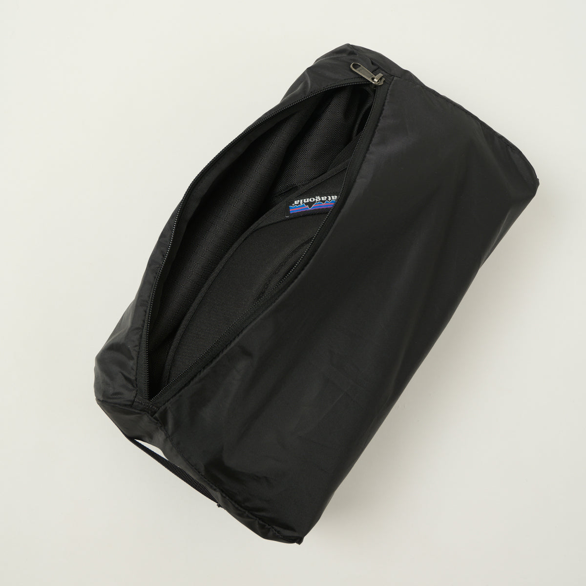 Patagonia 'Black Hole' 55L Duffle Bag - Black/Black