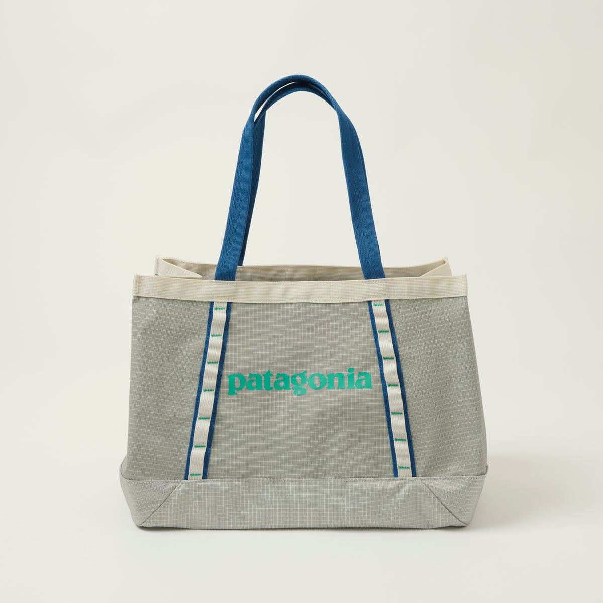 Patagonia 'Black Hole' 25L Tote Bag - Birch White
