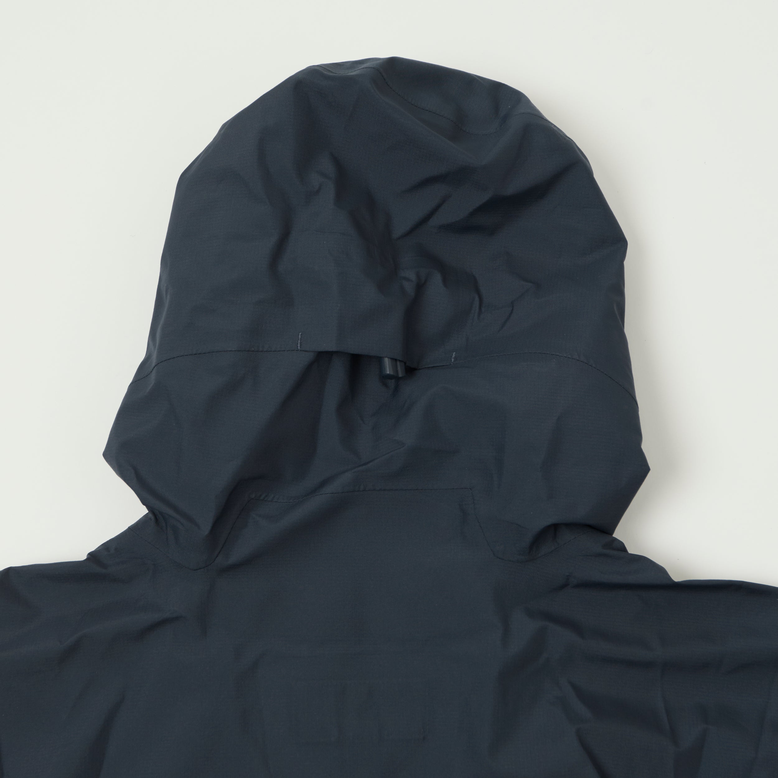 Patagonia Boulder Fork Rain Jacket - Smolder Blue