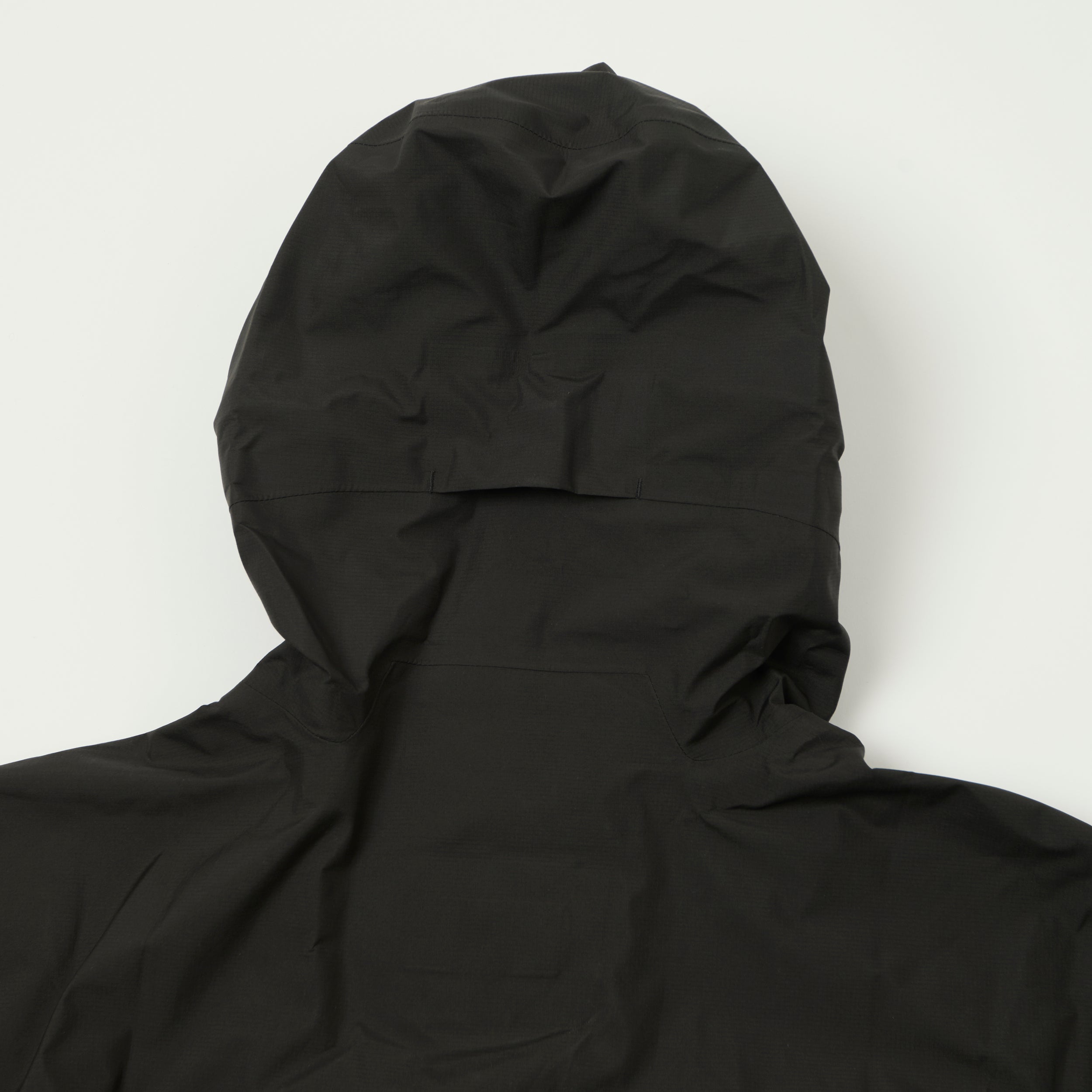 Patagonia Boulder Fork Rain Jacket - Black