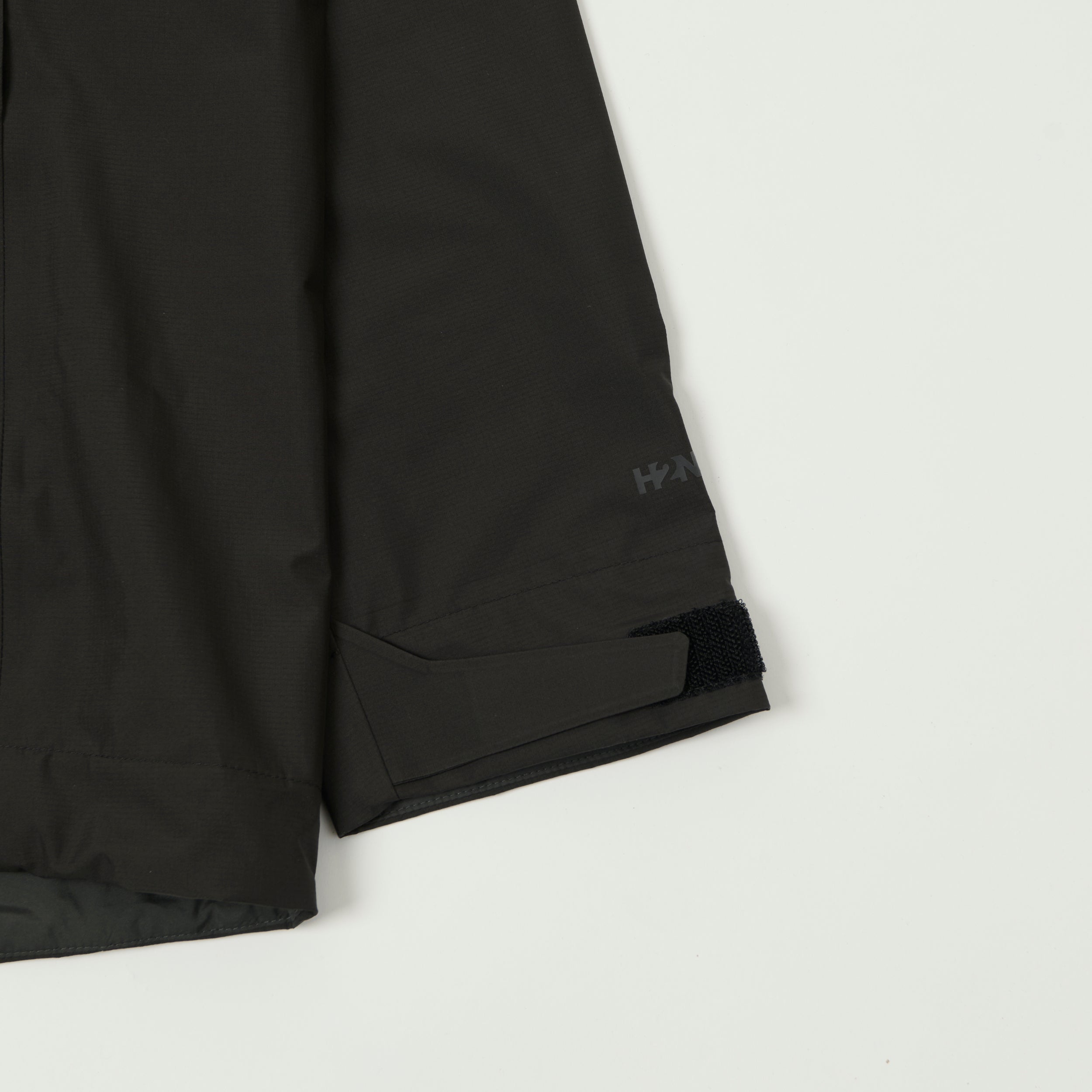 Patagonia Boulder Fork Rain Jacket - Black