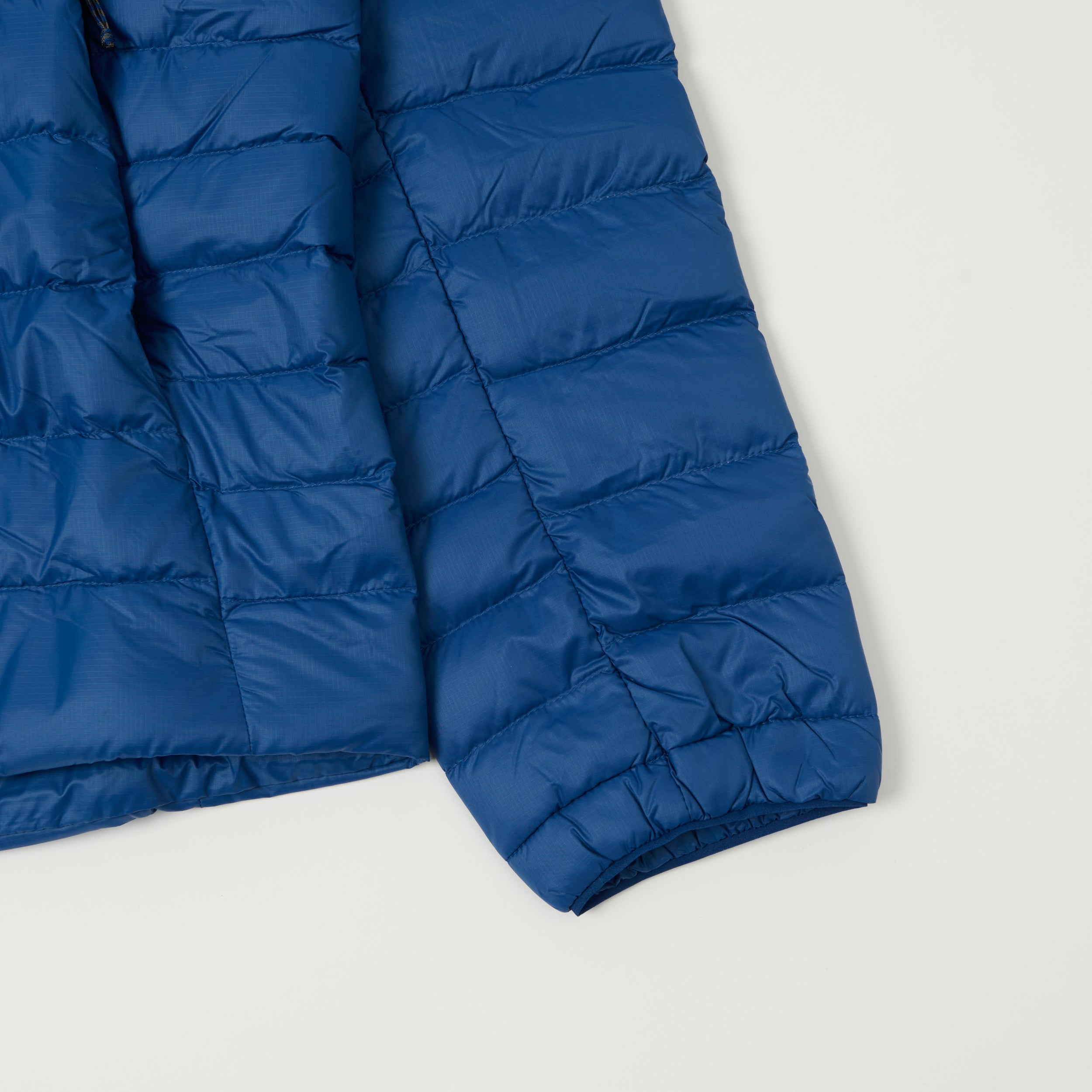 Patagonia Down Sweater Jacket - Clement Blue – SON OF A STAG Patagonia Down Sweater Jacket - Clement Blue – SON OF A STAG