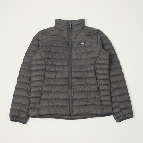 Patagonia Down Sweater Jacket - Forge Grey