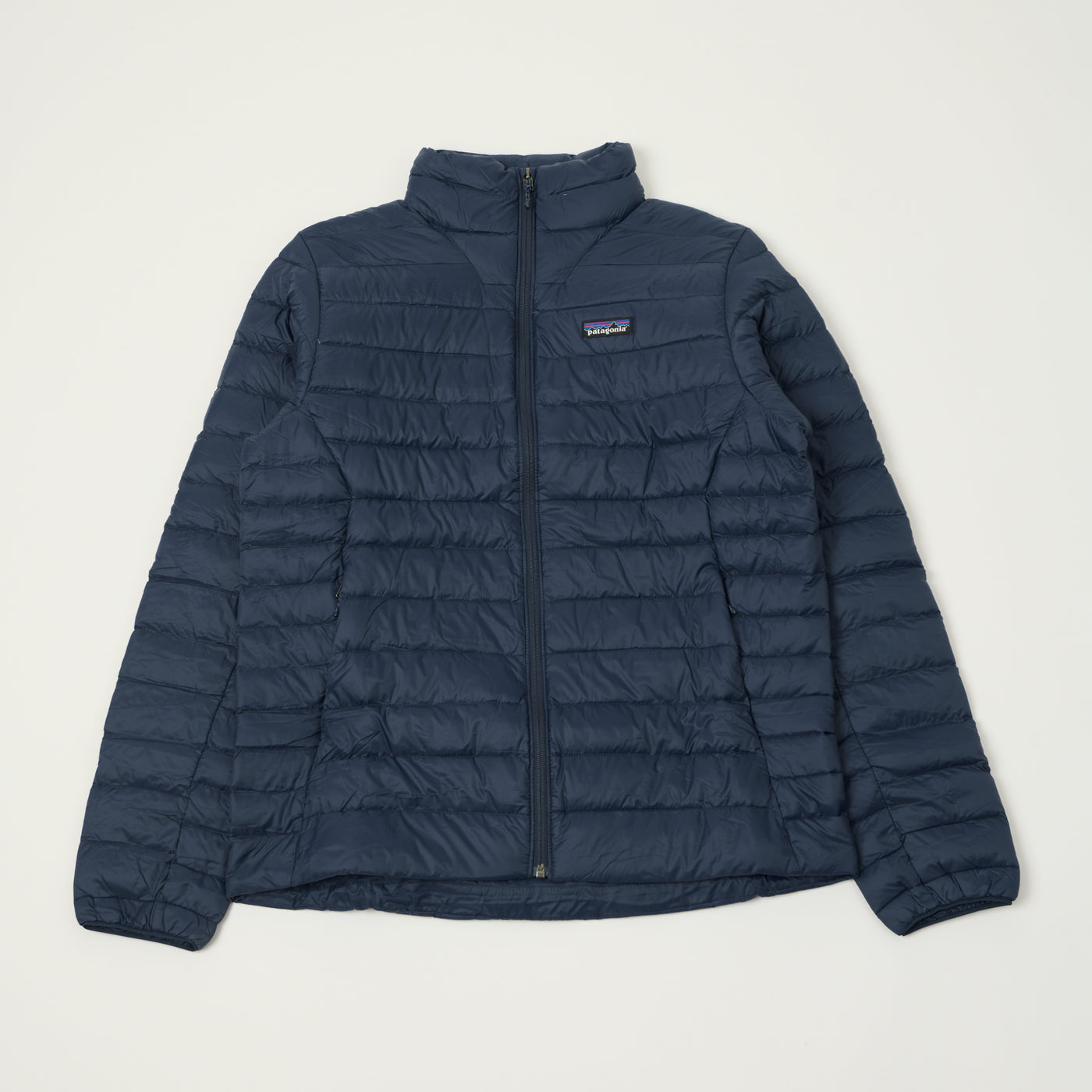 Patagonia Down Sweater Jacket - New Navy