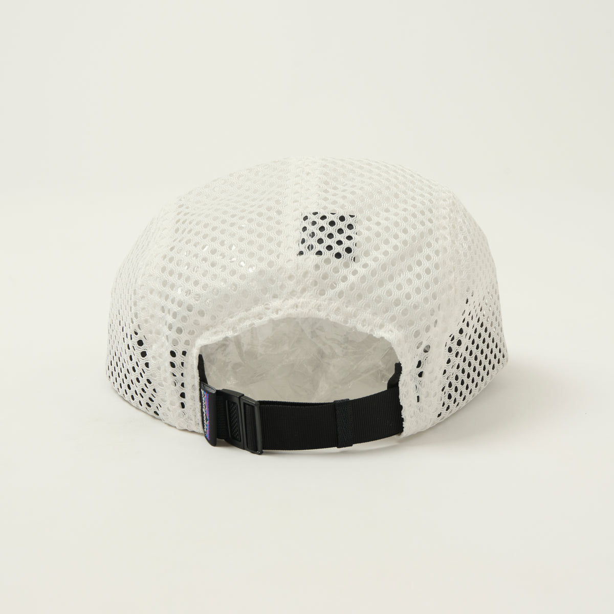 Patagonia Duckbill Cap - Black/Black