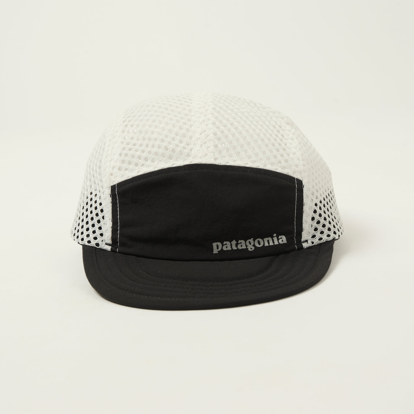 Patagonia Duckbill Cap - Black/Black