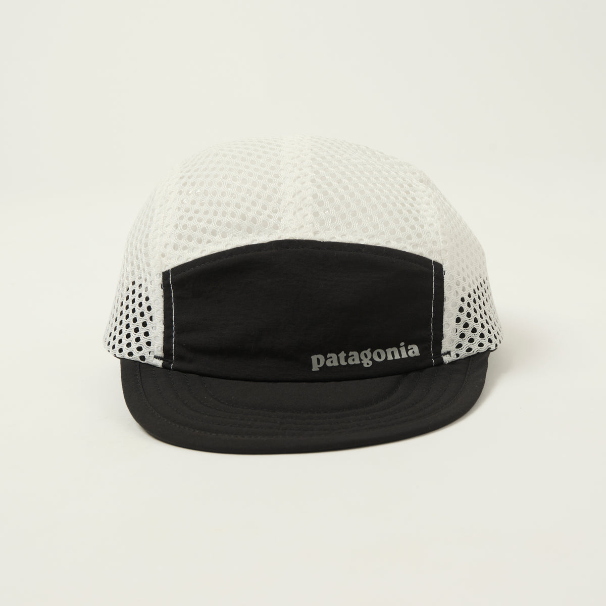Patagonia Duckbill Cap - Black/Black