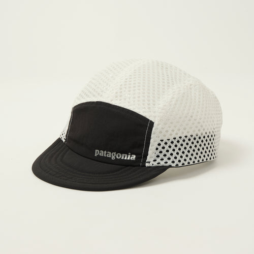 Patagonia Duckbill Cap - Black/Black