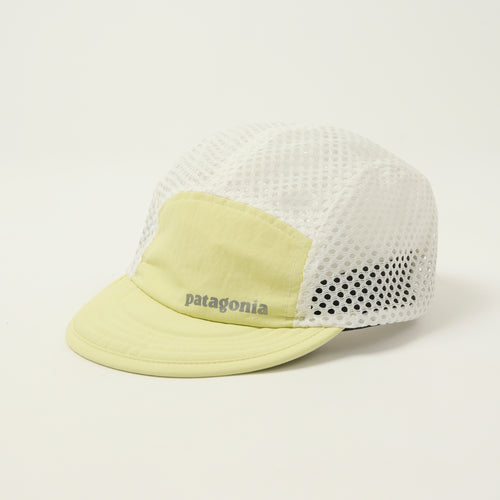 Patagonia Duckbill Cap - Vellum Green