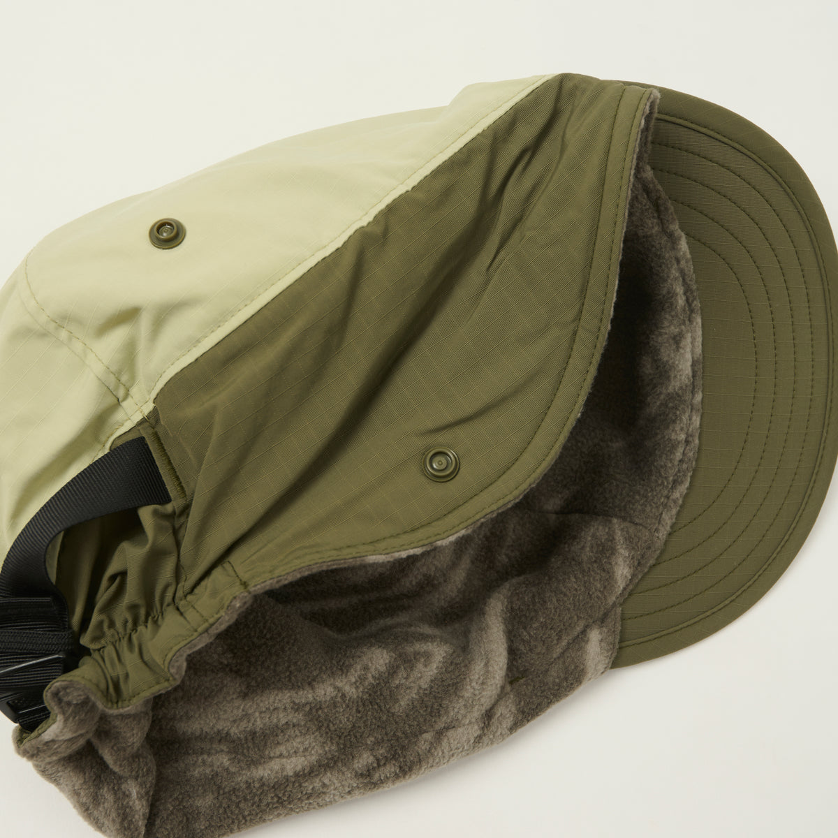Patagonia 'Isthmus' Earflap Cap - Weathered Stone
