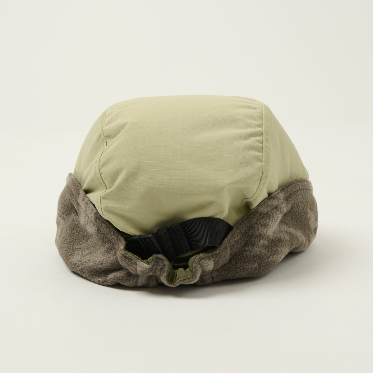 Patagonia 'Isthmus' Earflap Cap - Weathered Stone