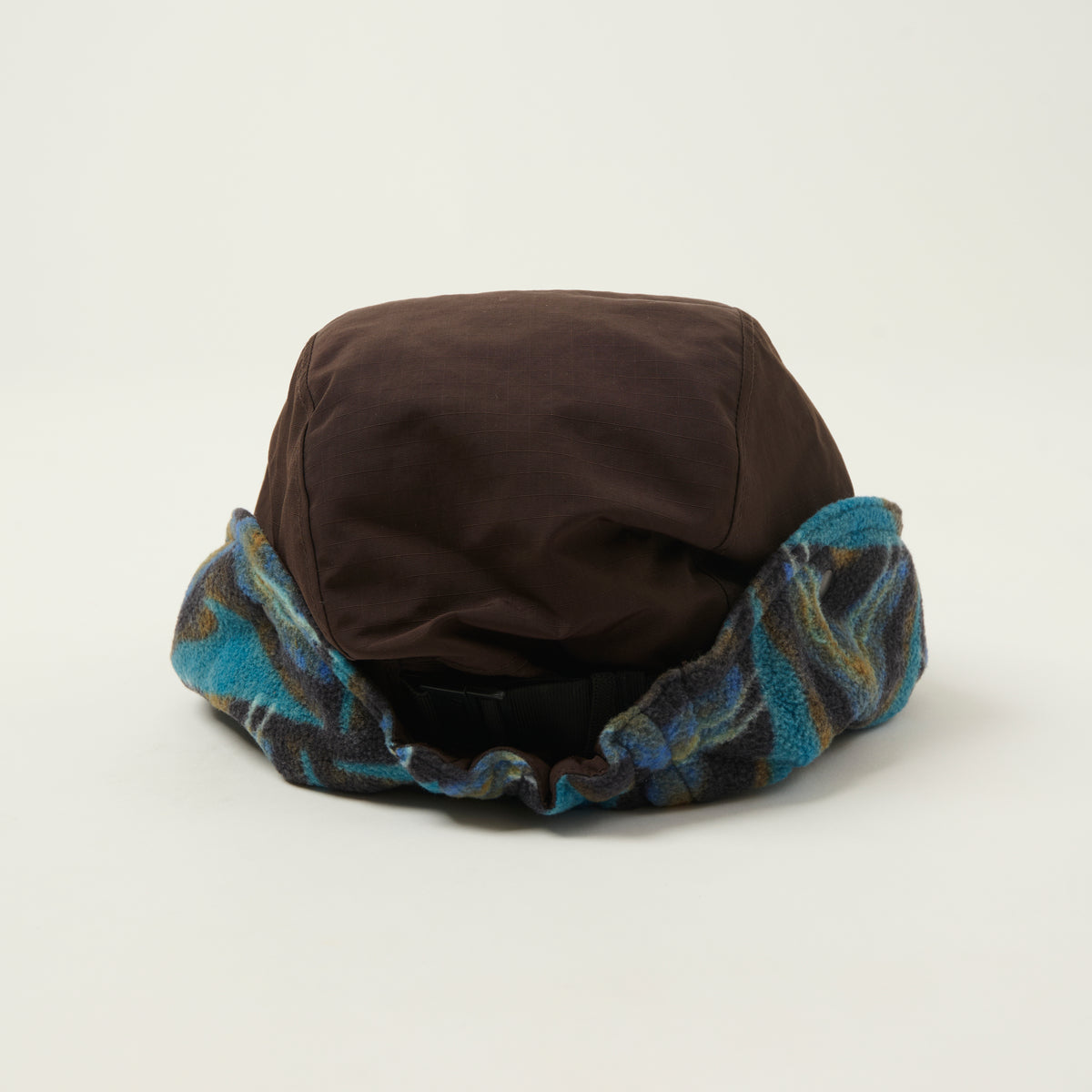 Patagonia 'Isthmus' Earflap Cap - Den Brown