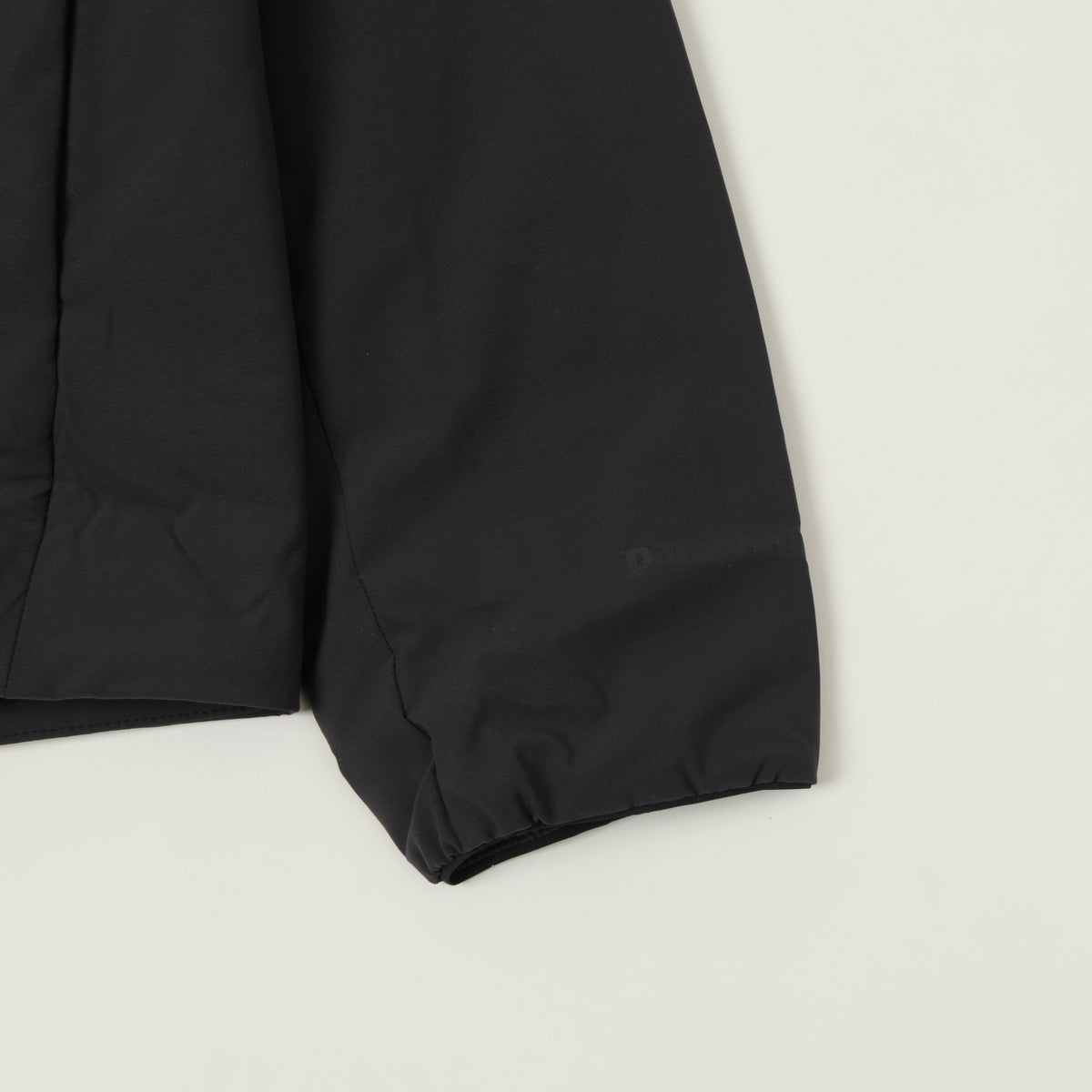 Patagonia 'Nano-Air' Bomber Jacket - Ink Black