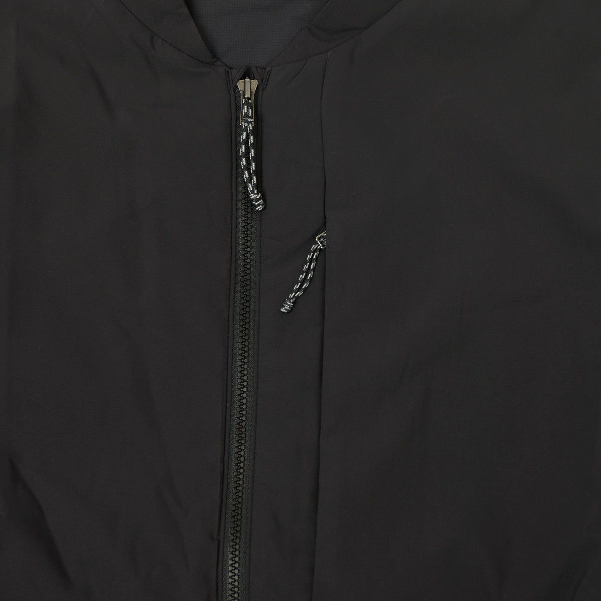 Patagonia 'Nano-Air' Bomber Jacket - Ink Black