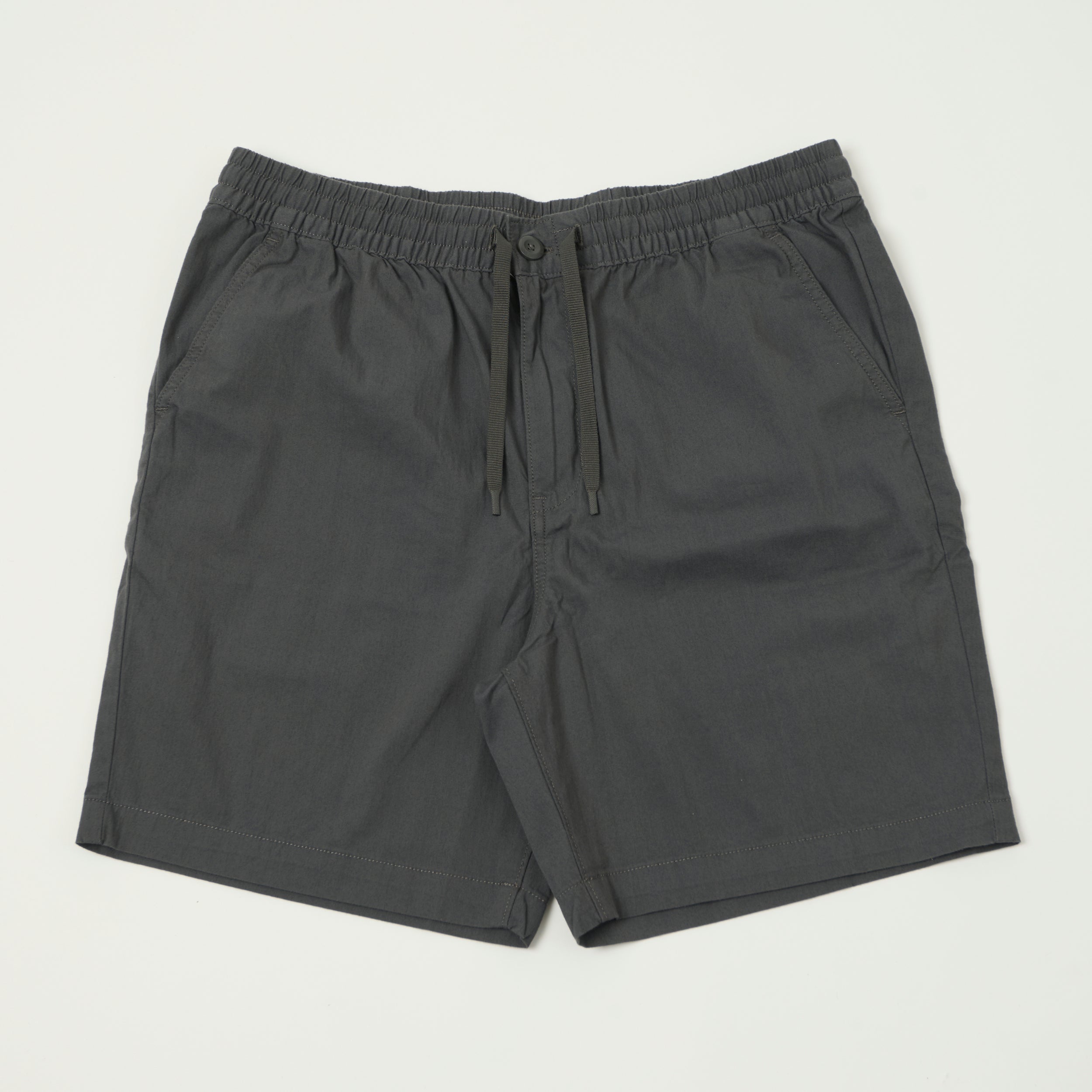 Patagonia Nomader Volley Shorts - Forge Grey