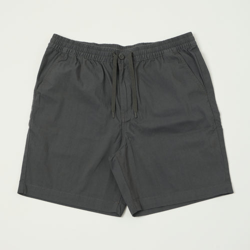 Patagonia Nomader Volley Shorts - Forge Grey