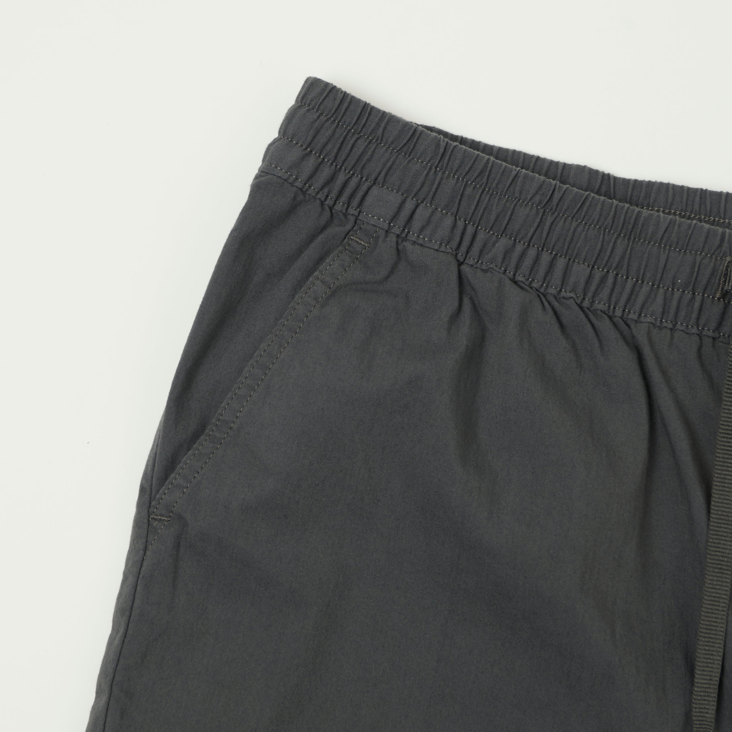 Patagonia Nomader Volley Shorts - Forge Grey