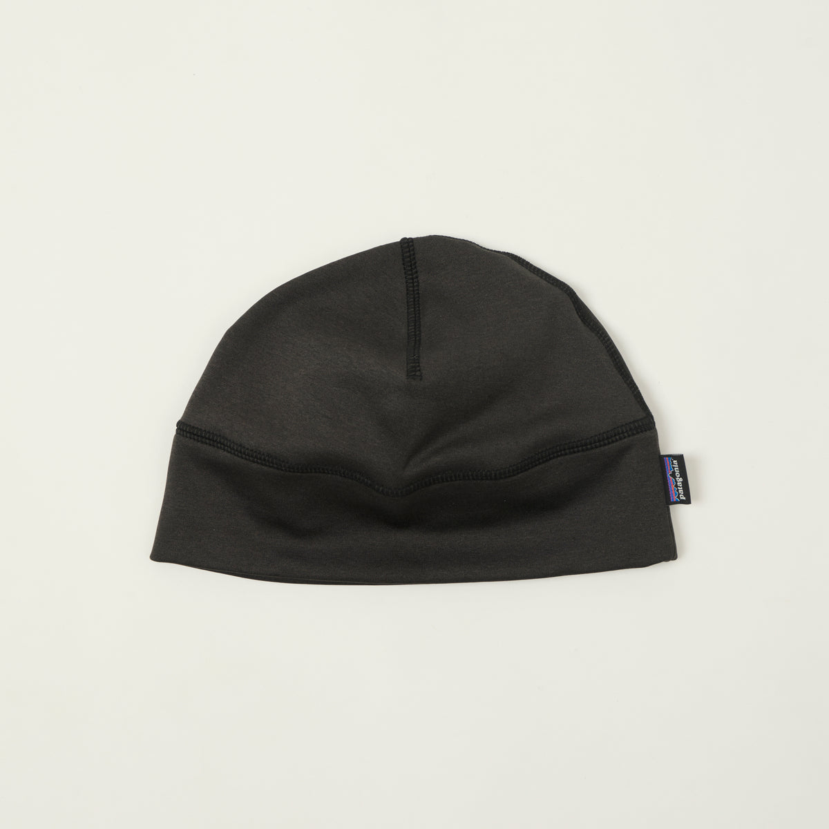Patagonia 'R1' Daily Beanie - Black